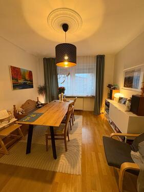 Foto - Etagenwohnung in Aschaffenburg zur Miete