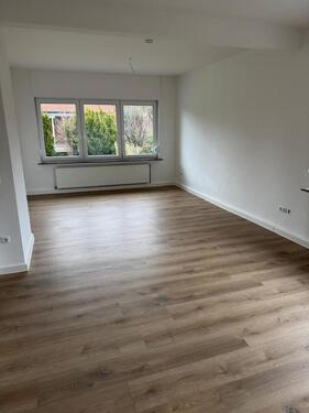 Foto - 3 Zimmer Erdgeschoßwohnung zur Miete in Rahden