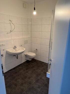 Foto - Erdgeschoßwohnung in Rahden zur Miete