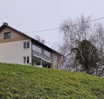 Haus mitten in der Natur - Storchhof - Kleinheubach