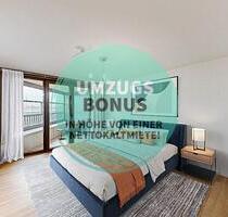 Live Modern, Live Central – Stilvolles 2-Raum-Apartment mit Loggia im ikonischen Spring Tower - Berlin Mitte Live Modern, Live Central – Stilvolles 2-Raum-Apartment mit Loggia im ikonischen Spring Tower - Berlin Mitte