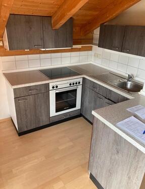 Foto - 1.5 Zimmer Dachgeschoßwohnung zum Kaufen in Murnau am Staffelsee