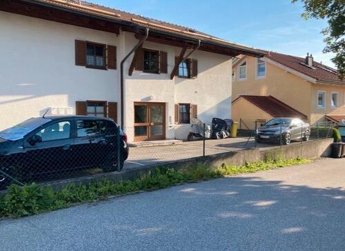 Foto - 1.5 Zimmer Dachgeschoßwohnung in Murnau am Staffelsee