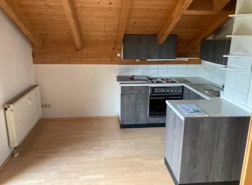 Foto - Dachgeschoßwohnung in Murnau am Staffelsee zum Kaufen