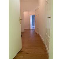 Tolle große Gartenwohnung zu vermieten in Radeberg