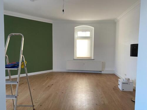 Foto - Terrassenwohnung in Radeberg zur Miete