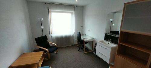 Foto - Stud.- Zimmer möbliert - 385,00&nbsp;EUR Kaltmiete, ca.&nbsp; 12,00&nbsp;m&sup2;