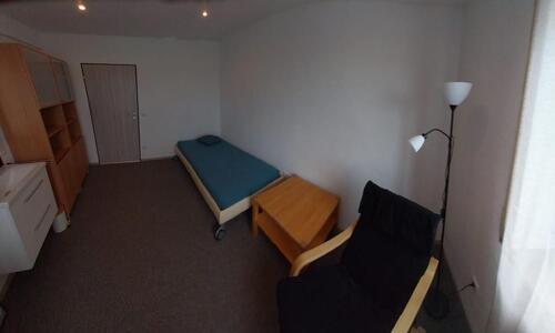 Foto - 1 Zimmer Etagenwohnung zur Miete in Aachen