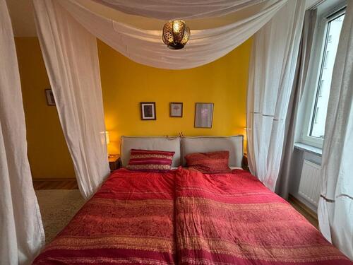 Foto - 2 Zimmer Terrassenwohnung zur Miete in München