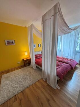 Foto - 2 Zimmer Terrassenwohnung in München