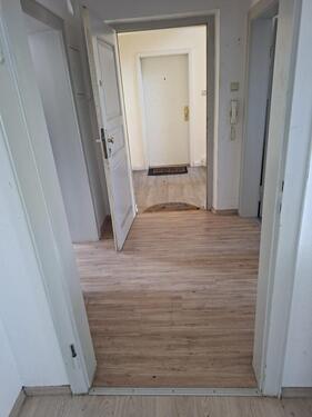 Foto - Etagenwohnung in Pirmasens zur Miete