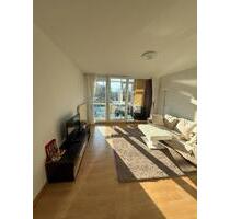 2 Room Apartment for sublet - 650,00&nbsp;EUR Kaltmiete, ca.&nbsp; 38,00&nbsp;m&sup2; in Regensburg (PLZ: 93051) Ganghofersiedlung