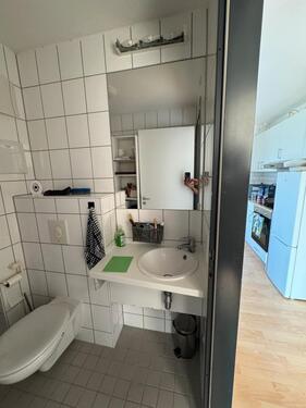 Foto - Etagenwohnung in Regensburg zur Miete