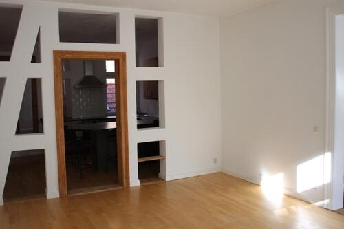 Foto - 3.5 Zimmer Etagenwohnung zur Miete in Schwerin