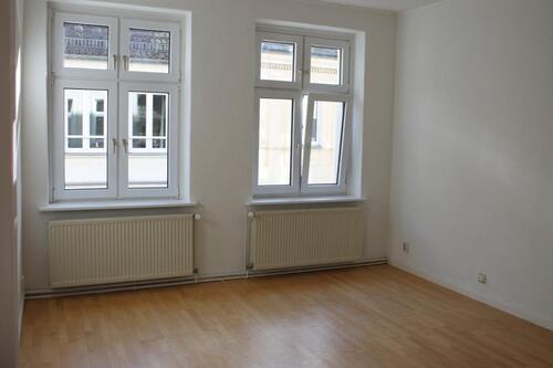 Foto - 3.5 Zimmer Etagenwohnung in Schwerin