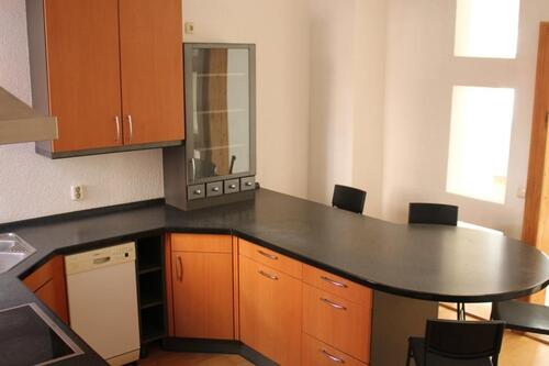 Foto - Etagenwohnung in Schwerin zur Miete