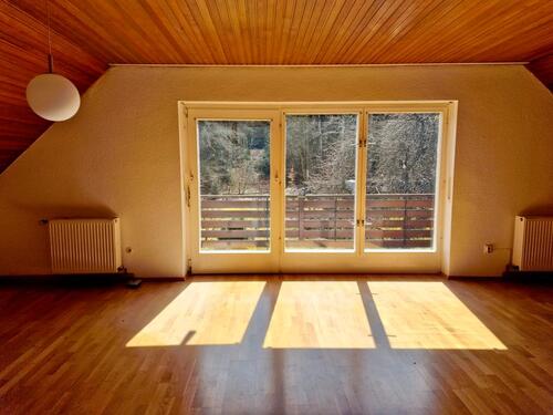 Foto - 3-Zimmer Whg in idyllischer Umgebung