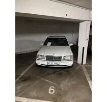 Tiefgaragenstellplatz zur Miete - Berlin Charlottenburg-Wilmersdorf
