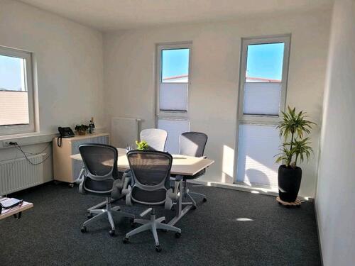 Foto - Büro in Tostedt zur Nachmiete - 415,00&nbsp;EUR Kaltmiete, ca.&nbsp; 21,00&nbsp;m&sup2;