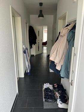 Foto - 5 Zimmer Etagenwohnung in Wiesmoor