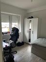 Foto - Etagenwohnung in Wiesmoor zur Miete