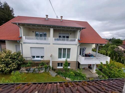 Foto - Mehrfamilienhaus, Wohnhaus zum Kaufen in Eppishausen