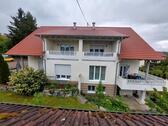 Foto - Mehrfamilienhaus, Wohnhaus in Eppishausen