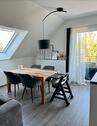 Foto - Moderne 3-Zimmer-Dachgeschosswohnung (85 m²)-Aufzug-Barrierefrei