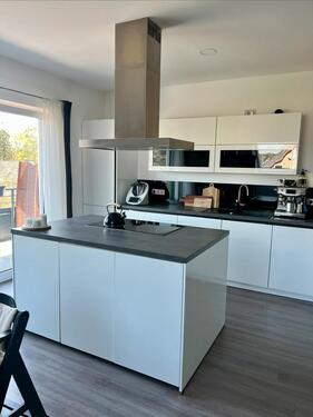 Foto - 3 Zimmer Dachgeschoßwohnung in Detmold