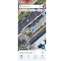 Parkplatz Nonnenstr. 44 b Nr. 08 - Leipzig Altwest
