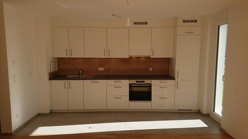 Foto - 3.5 Zimmer Erdgeschoßwohnung zur Miete in Biberach an der Riß