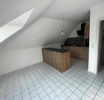 Dachgeschosswohnung in Rhede (Ems) - Papenburg