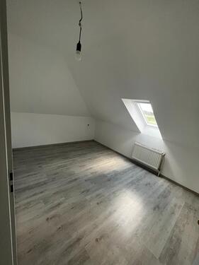 Foto - 4 Zimmer Dachgeschoßwohnung in Papenburg