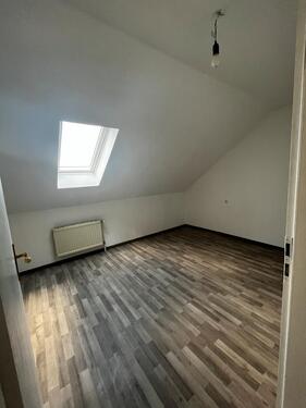 Foto - Dachgeschoßwohnung in Papenburg zur Miete