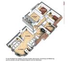 Foto - 5 Zimmer Etagenwohnung in Duisburg