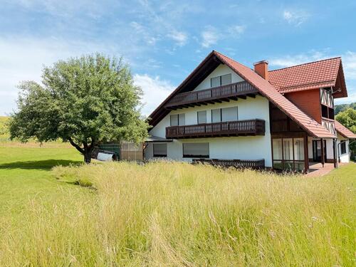 Foto - Einfamilienhaus zum Kaufen in Alheim