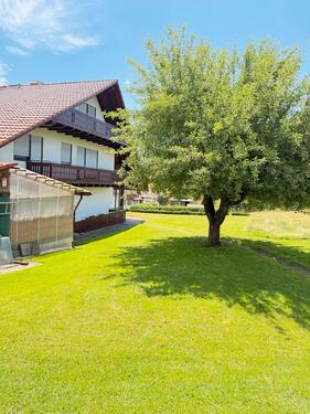 Foto - Einfamilienhaus in Alheim