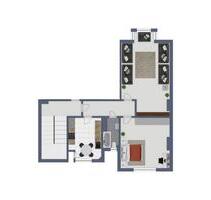 Kapitalanlage PROVISIONSFREI 85qm Wohnung in Ludwigshafen - Ludwigshafen am Rhein Ludwigshafen-Hemshof