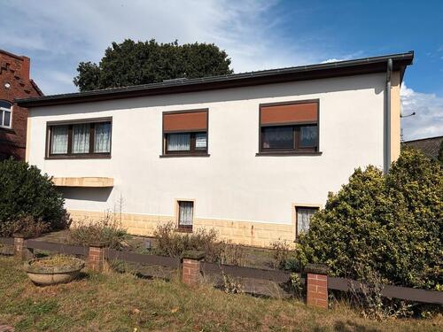 Foto - Einfamilienhaus mit großem Grundstück in Wenze