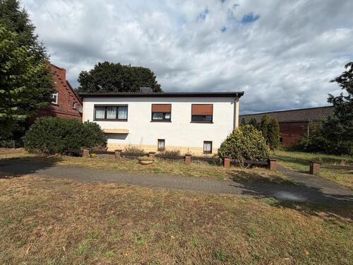 Foto - 5 Zimmer Einfamilienhaus zum Kaufen in Klötze
