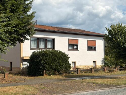 Foto - 5 Zimmer Einfamilienhaus in Klötze