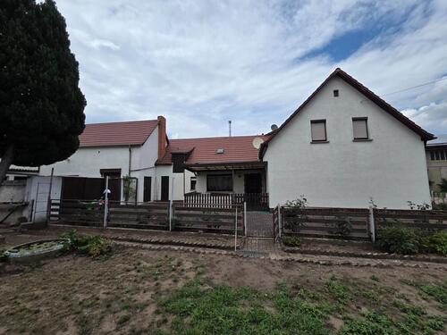 Foto - Einfamilienhaus in Lützen