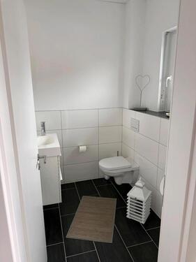 Foto - Etagenwohnung in Ottweiler zur Miete