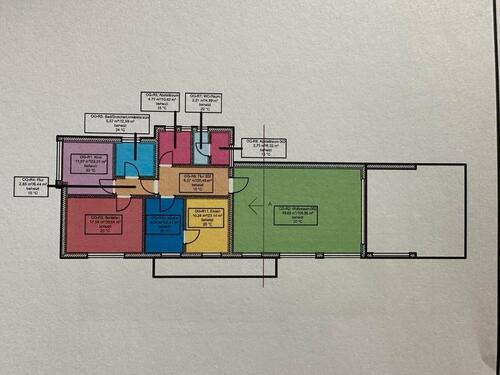 Foto - Einfamilienhaus zur Miete in Kleinmaischeid