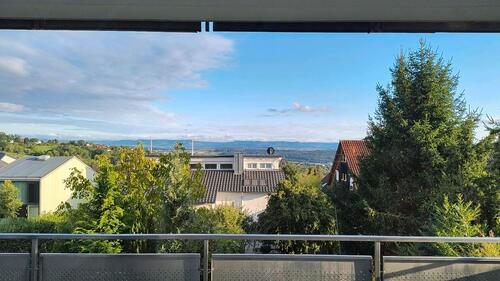 Foto - WG-ZIMMER in großer Wohnung (+Balkon, Garten) NEUGRÜNDUNG