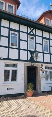 Foto - Wohnung Dachgeschoss Mühlhäuser Straße