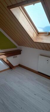 Foto - Etagenwohnung in Eisenach zur Miete