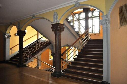 Foto - Etagenwohnung zur Miete in Schwerin