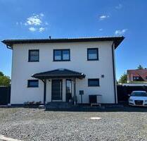 Traumhaus im Stadtvillastil mit großem Garten - Ebersdorf bei Coburg