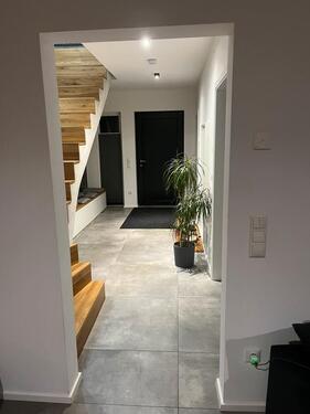 Foto - Einfamilienhaus in Ebersdorf bei Coburg
